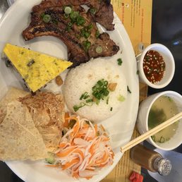 Pork Chop