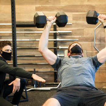 Block Fitness - Circuit Training Gyms Near Me - Oro Valley, Arizona