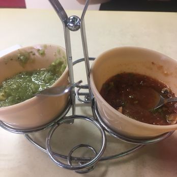 Sabor De La Vida - Salsas verde y roja - Mexican Near Me - Edinburgh, Indiana Sabor De La Vida - Salsas verde y roja - Mexican Near Me - Edinburgh, Indiana