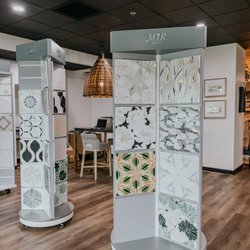 Tile Selections