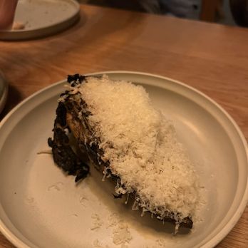 Wildland - Charred cabbage - Breakfast & Brunch Near Me - Carlsbad, California