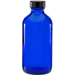 Glass bottles