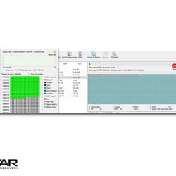 Kotar Data Recovery - Deleted files from an external hard drive? Stop using the drive right away to help protect your data.
