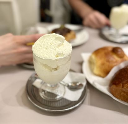 Pasticceria Savia by null