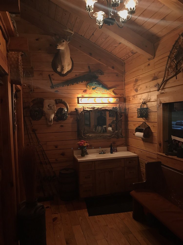 BACKWOODS STEAK HOUSE 12 Reviews 2386 Steadman Rd, Tallapoosa, GA