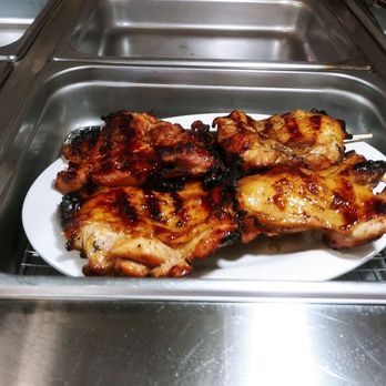 Mauro’s Grill And Cafe - Bbq chicken - Filipino Near Me - Plano, Texas Mauro’s Grill And Cafe - Bbq chicken - Filipino Near Me - Plano, Texas
