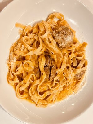 Gussie's Handmade Italian by null