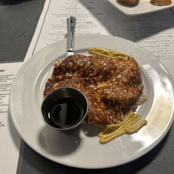 Chez Kenzo Bar & Grill - Hane Cheese Gyoza - Japanese Near Me - Honolulu, Hawaii