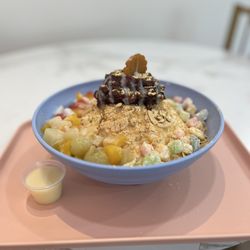 Original Korean Bingsu