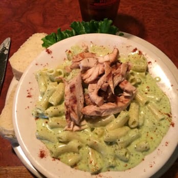 Wild River Pub - Pub pesto pasta - Brewpubs Near Me - Grants Pass, Oregon Wild River Pub - Pub pesto pasta - Brewpubs Near Me - Grants Pass, Oregon