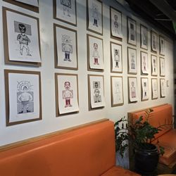 HEY Coffee Co.