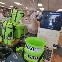 Kevin's Guns and Sporting Goods