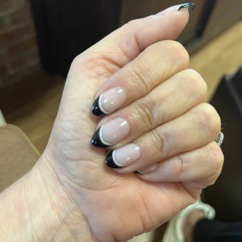 Pinky Nails - Nail Salons Near Me - Montclair, New Jersey Pinky Nails - Nail Salons Near Me - Montclair, New Jersey