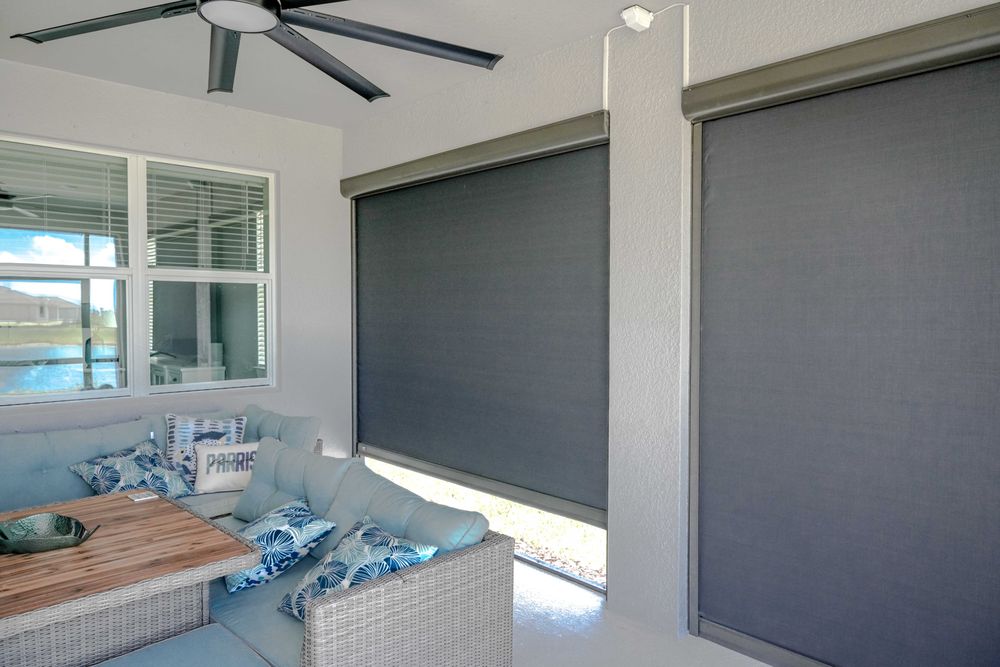 STRONGLAND SCREENS & AWNINGS Updated August 2024 6178 Burleigh Pl