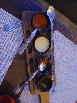 Madeira Bistro Brazilian Steakhouse by null