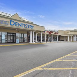 Exterior photo of Swampscott Modern Dentistry - Swampscott, Massachusetts Exterior photo of Swampscott Modern Dentistry - Swampscott, Massachusetts
