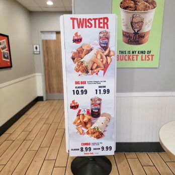 KFC - Fast Food Near Me - Sellersburg, Indiana KFC - Fast Food Near Me - Sellersburg, Indiana