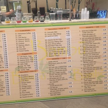 BAMBU - Bubble Tea Near Me - Sacramento, California BAMBU - Bubble Tea Near Me - Sacramento, California