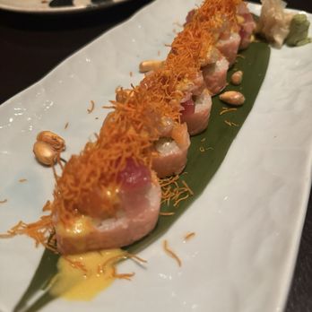 Sushisamba - Asian Fusion Near Me - Las Vegas, Nevada
