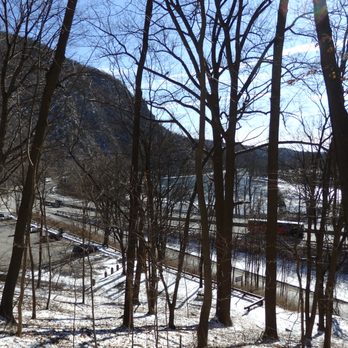 Delaware Water Gap Nra - Delaware Water Gap - Rafting/Kayaking Near Me - Columbia, New Jersey