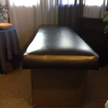 Backrubz - Massage Therapy Near Me - Redding, California