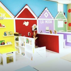 The School House Academy