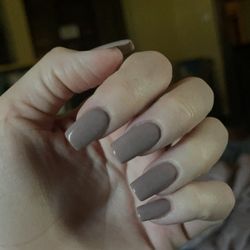 Peter's Nails - My pretty nails!