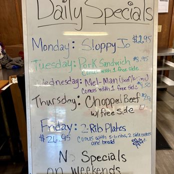 Bodacious Bar-B-Q Logo