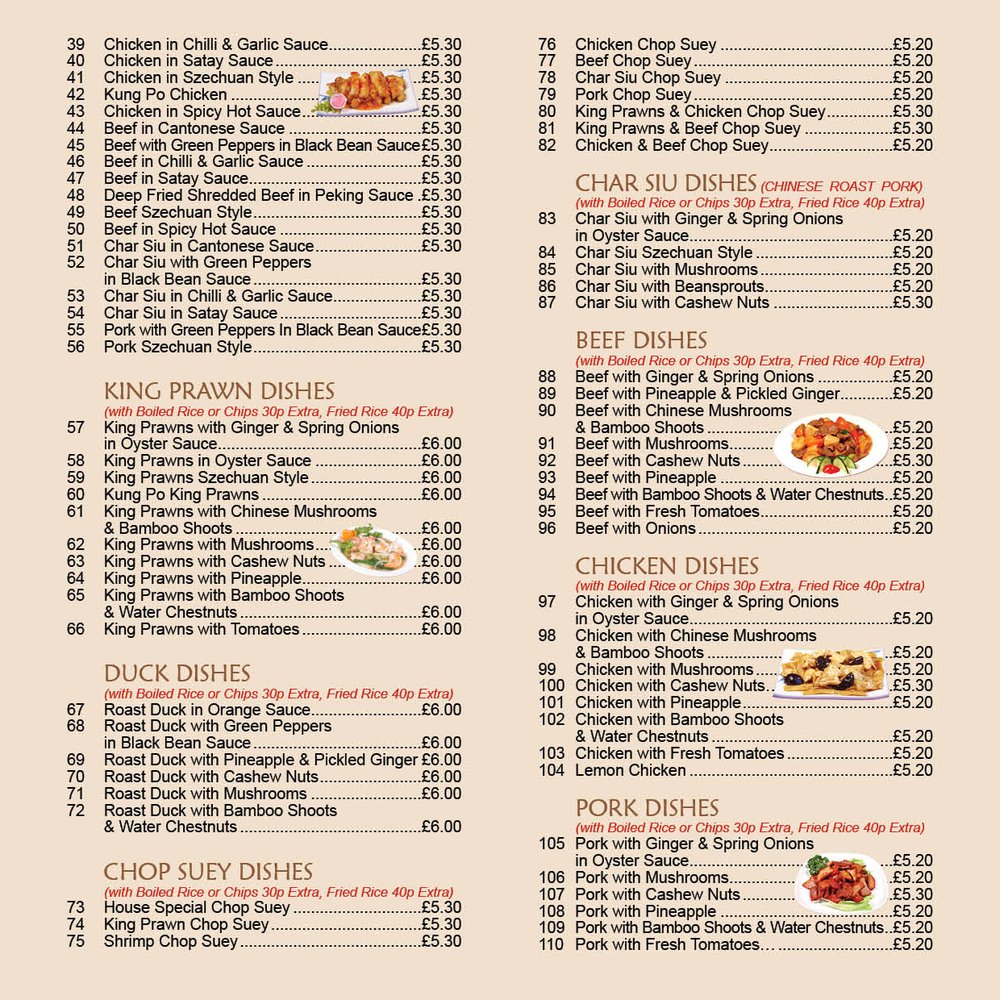 THE BEST 10 Chinese Restaurants near Allendale Town NE47 9LG, United  Kingdom - Last Updated November 2023 - Yelp