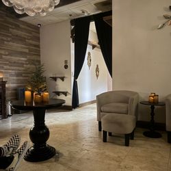 Allora Day Spa - Downtown Orlando - Lounge