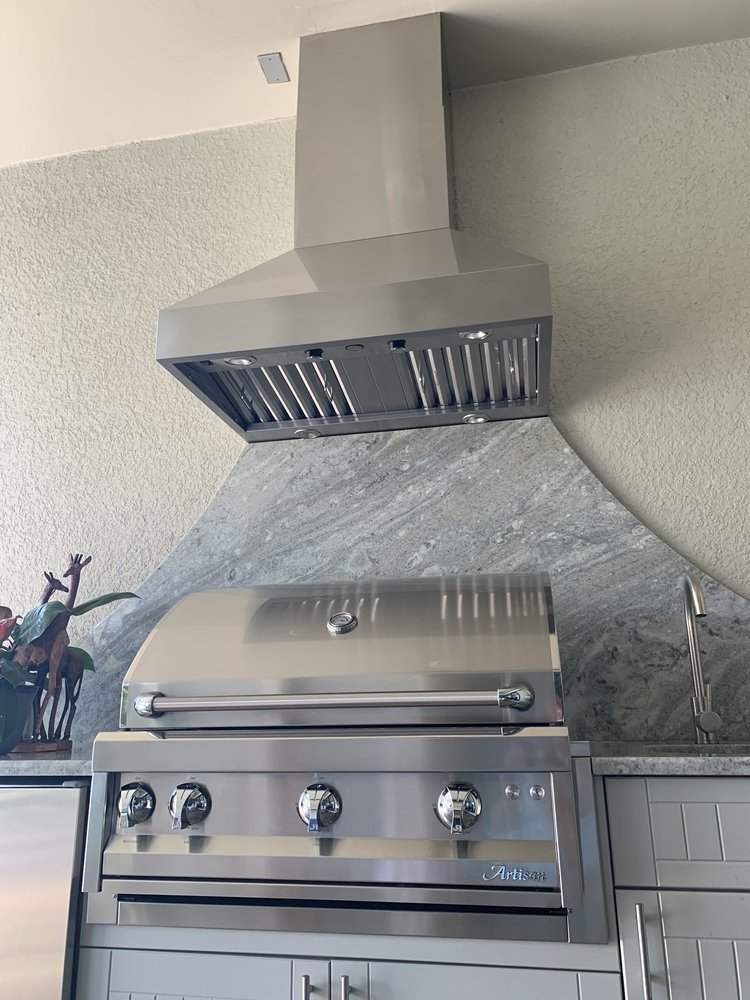 THE GRILL CLEANING COMPANY Updated August 2024 11 Photos 4725 Lena Rd, Bradenton, Florida