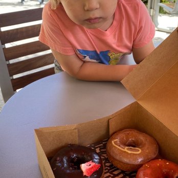 Holey Grail Donuts - Donuts Near Me - Honolulu, Hawaii Holey Grail Donuts - Donuts Near Me - Honolulu, Hawaii