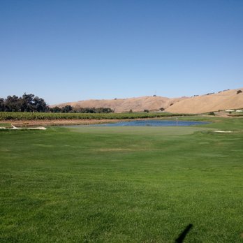The Grill At Wente Vineyards - view from our table - American Near Me - Livermore, California The Grill At Wente Vineyards - view from our table - American Near Me - Livermore, California