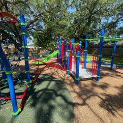 Kelly Family Playground - Playground