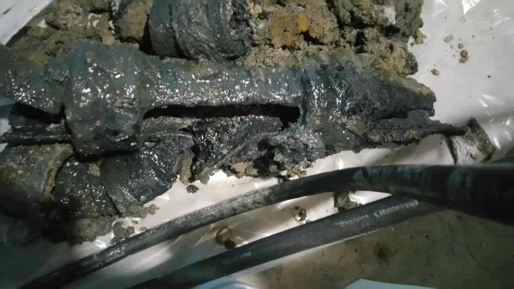 Slide of Shopshear's Plumbing