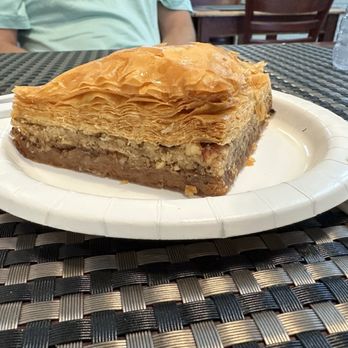 Mediterranean Deli - Baklava - Greek Near Me - Orlando, Florida Mediterranean Deli - Baklava - Greek Near Me - Orlando, Florida