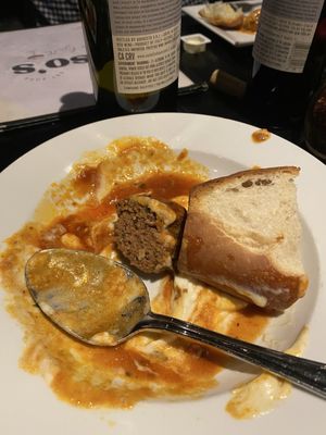 Raso's Bar and Grille by null