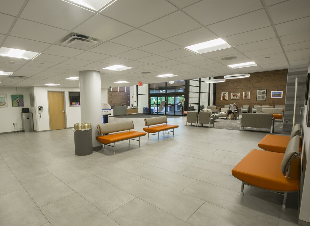 EINSTEIN MEDICAL CENTER ELKINS PARK Updated September 2024 15