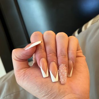 Royal Nails - Full set - Nail Salons Near Me - North Las Vegas, Nevada Royal Nails - Full set - Nail Salons Near Me - North Las Vegas, Nevada