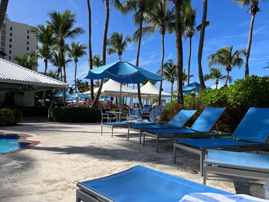 Courtyard by Marriott Isla Verde Beach Resort by null