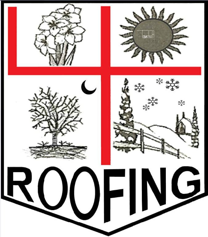Slide of 4 Seasons Roofing