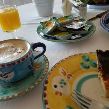 Al Barilotto - Italian Near Me - Positano, SA