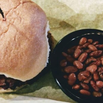 Backyard BBQ - Nommz - Barbeque Near Me - Belton, Texas