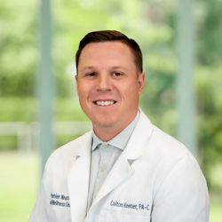 Premier Neurology & Wellness Center - Colton Keener, PA-C