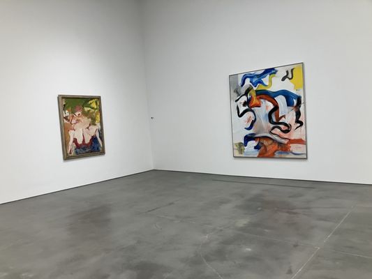 Gagosian by null