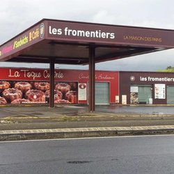 La Toque Cuivrée