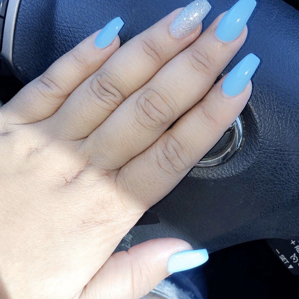 Century's Nail Spa - Nail Salons Near Me - Fremont, California Century's Nail Spa - Nail Salons Near Me - Fremont, California