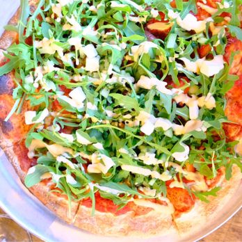 Otomat - Pizza Near Me - Bruges, VWV