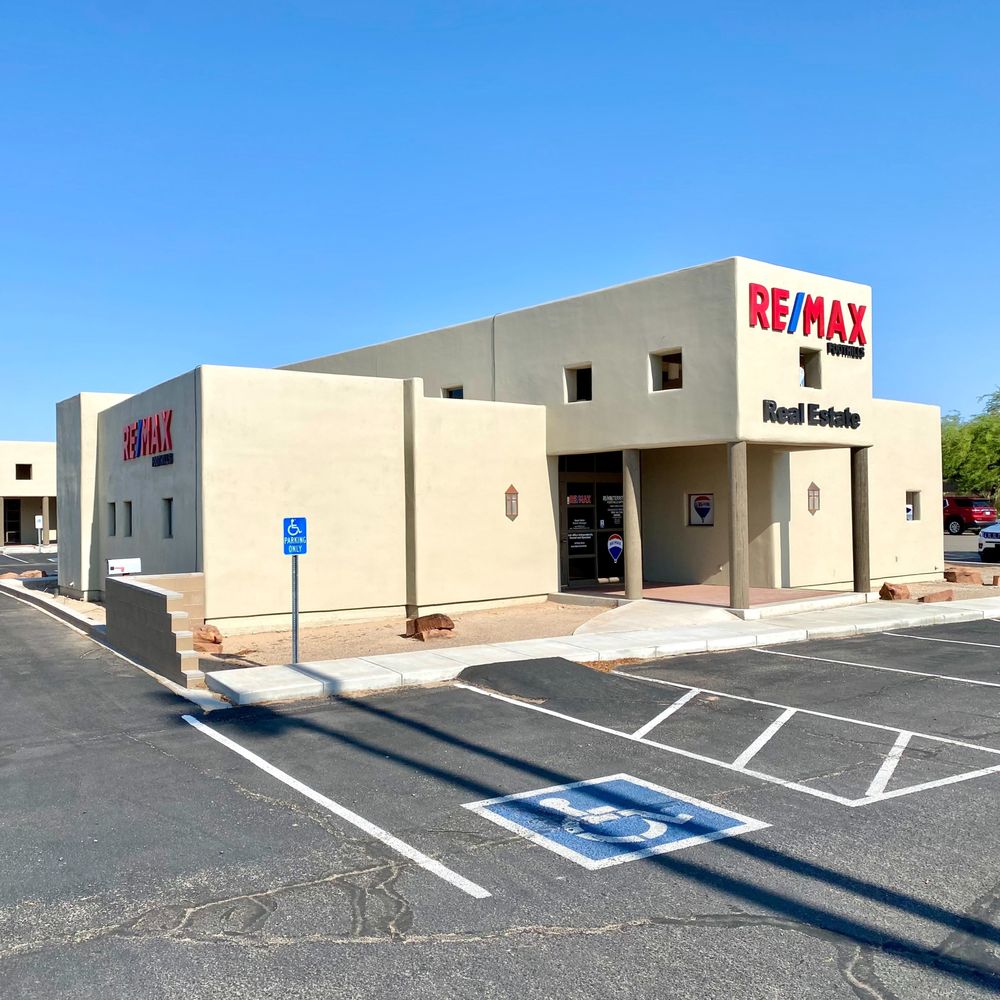 JESUS TADDEI RE/MAX TERRITORY Updated June 2024 Contact Agent