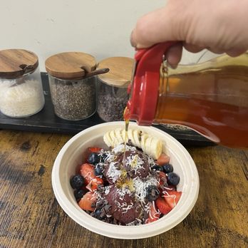 Waffle and Berry - Waffles Near Me - Honolulu, Hawaii Waffle and Berry - Waffles Near Me - Honolulu, Hawaii